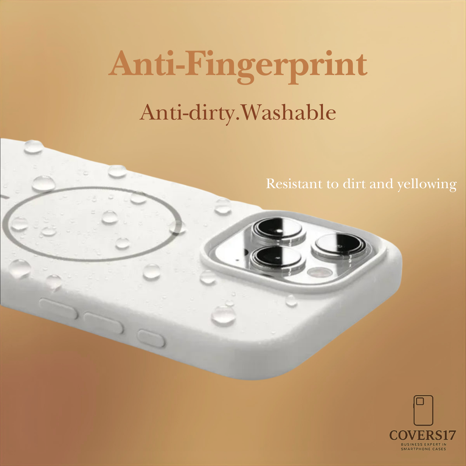 Liquid SIlicone Case for Iphone 17, Iphone 16