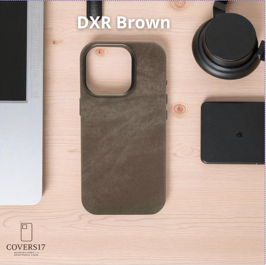 Premium Microfiber Leather MagSafe for Iphone 17, Iphone 16