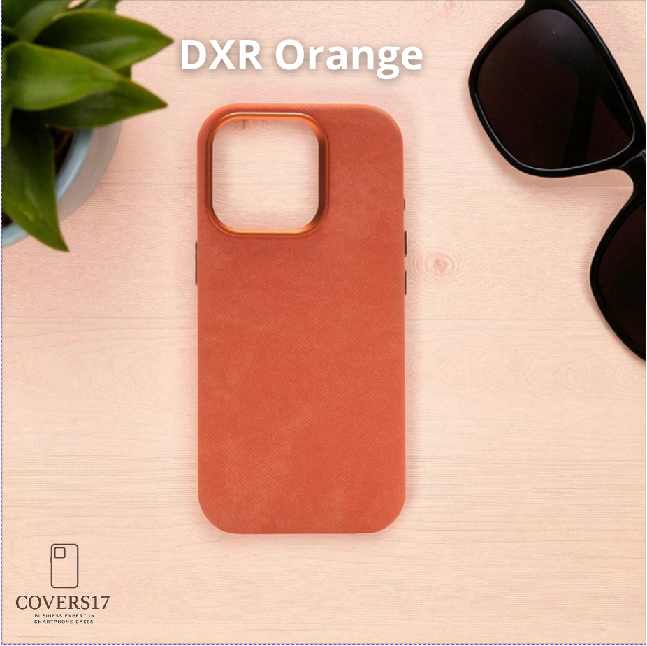 Premium Microfiber Leather MagSafe for Iphone 17, Iphone 16