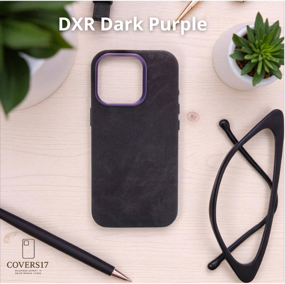 Premium Microfiber Leather MagSafe for Iphone 17, Iphone 16