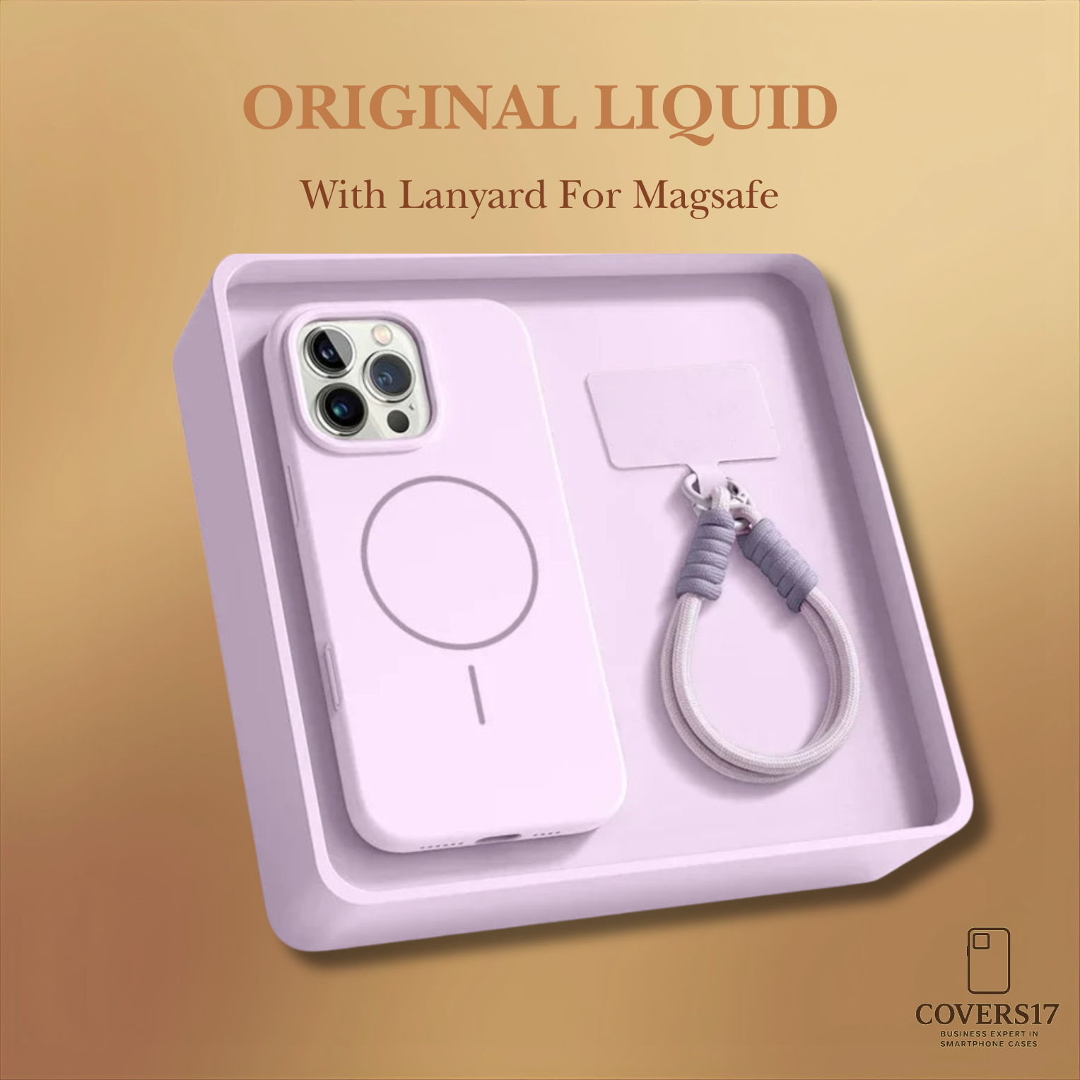 Liquid SIlicone Case for Iphone 17, Iphone 16