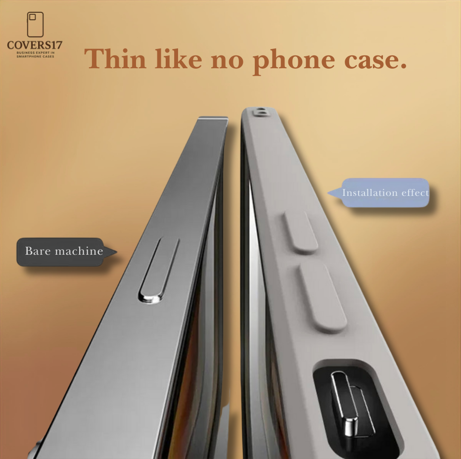 MagSafe Silicone Case for Iphone 17, Iphone 16