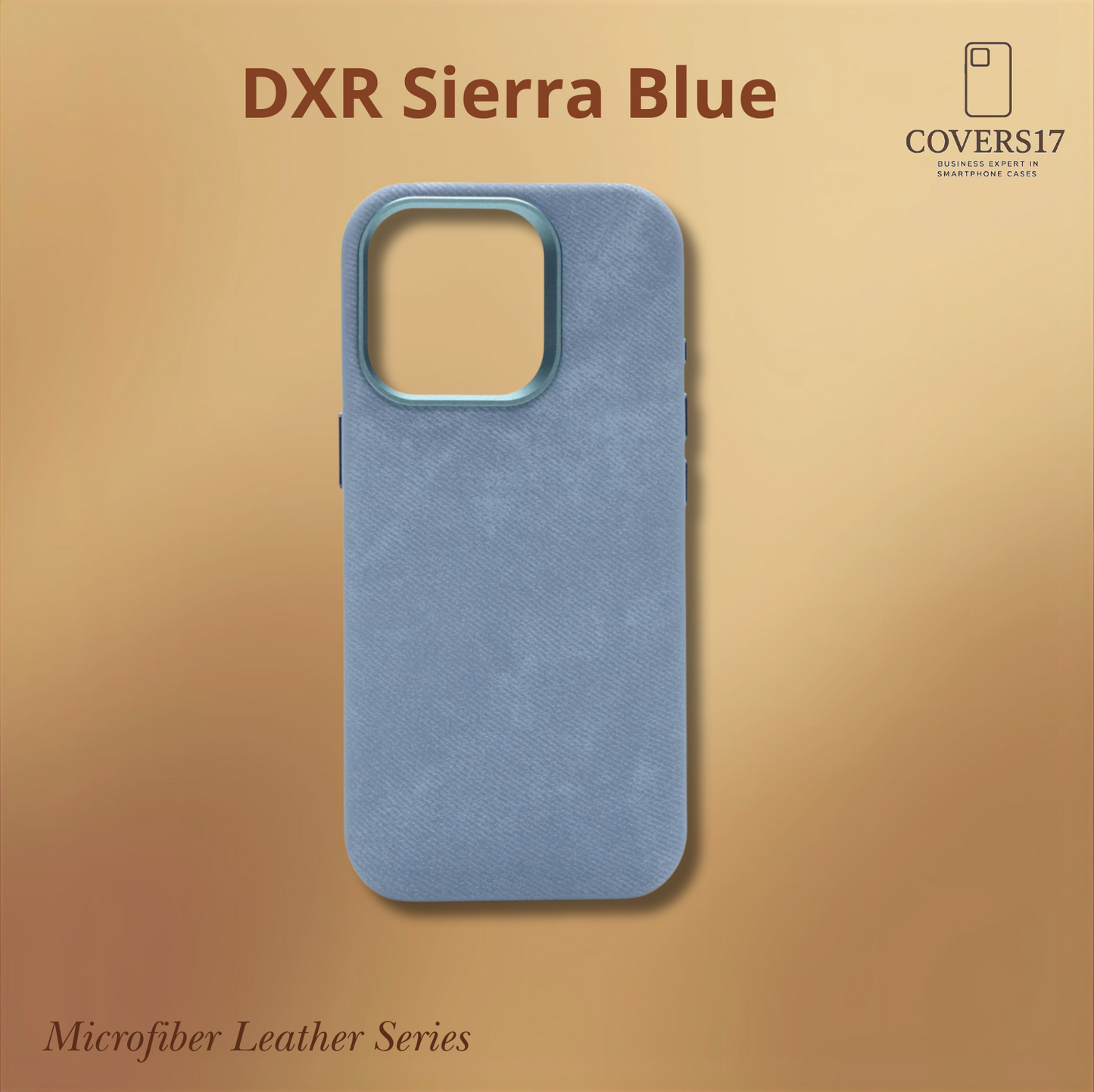 Microfiber Leather Case for Iphone 17, Iphone 16