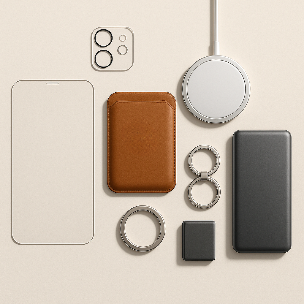 Accesories