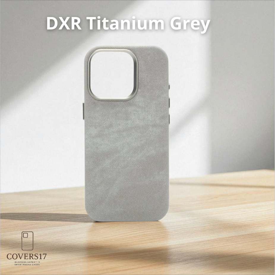 Premium Microfiber Leather MagSafe for Iphone 17, Iphone 16