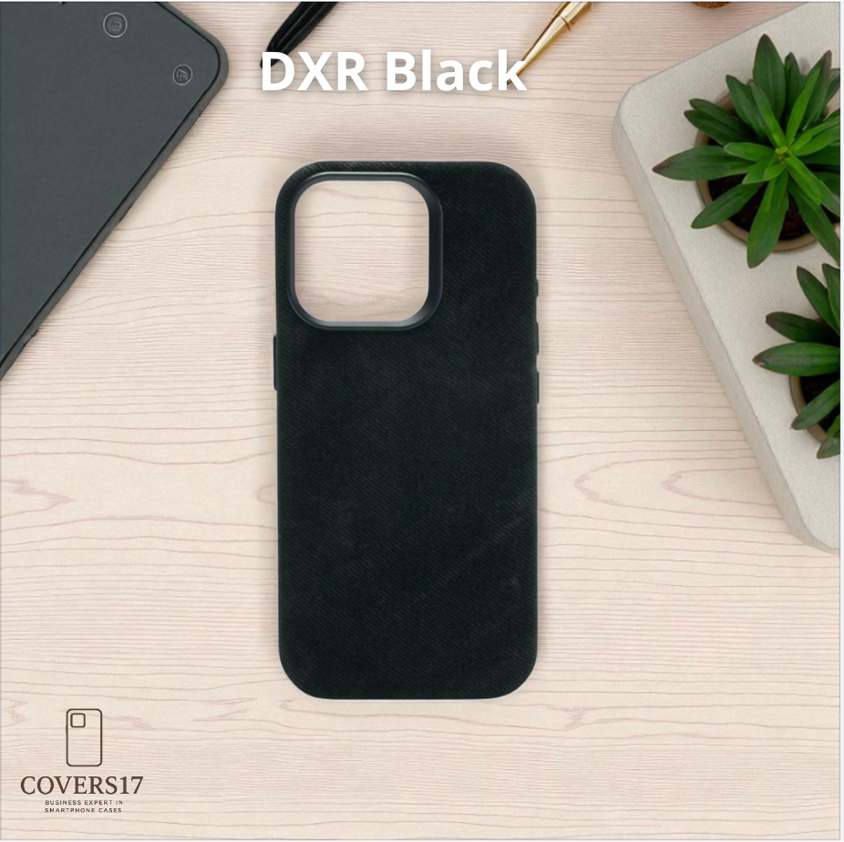 Premium Microfiber Leather MagSafe for Iphone 17, Iphone 16