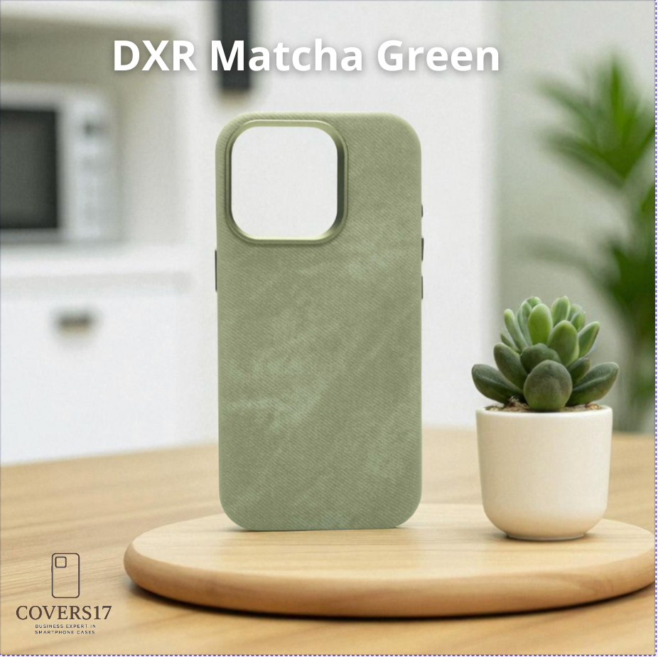 Premium Microfiber Leather MagSafe for Iphone 17, Iphone 16