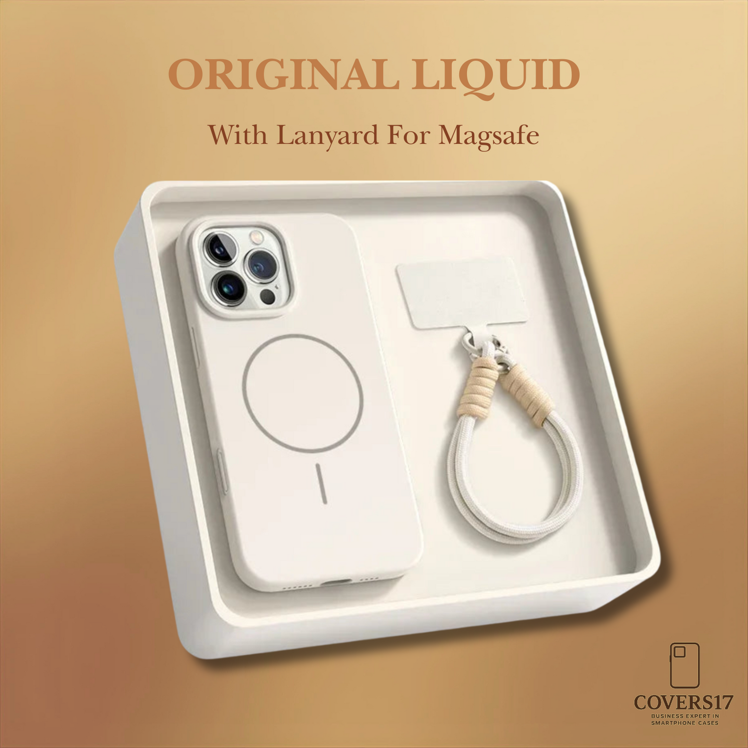 Liquid SIlicone Case for Iphone 17, Iphone 16