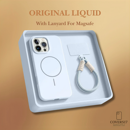 Liquid SIlicone Case for Iphone 17, Iphone 16