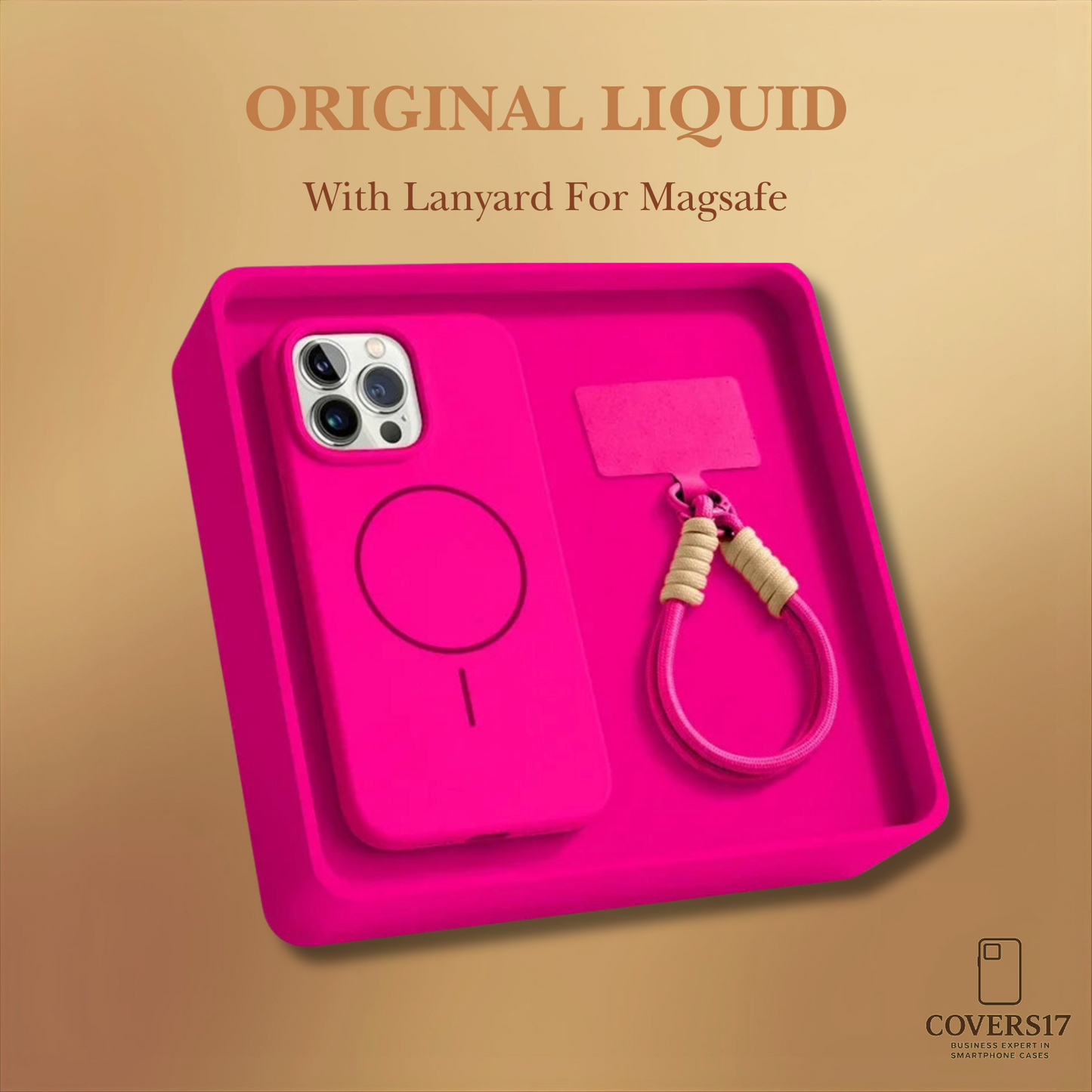 Liquid SIlicone Case for Iphone 17, Iphone 16