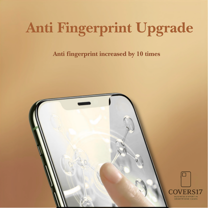 9D Glass Screen Protector for Iphone 17, Iphone 16