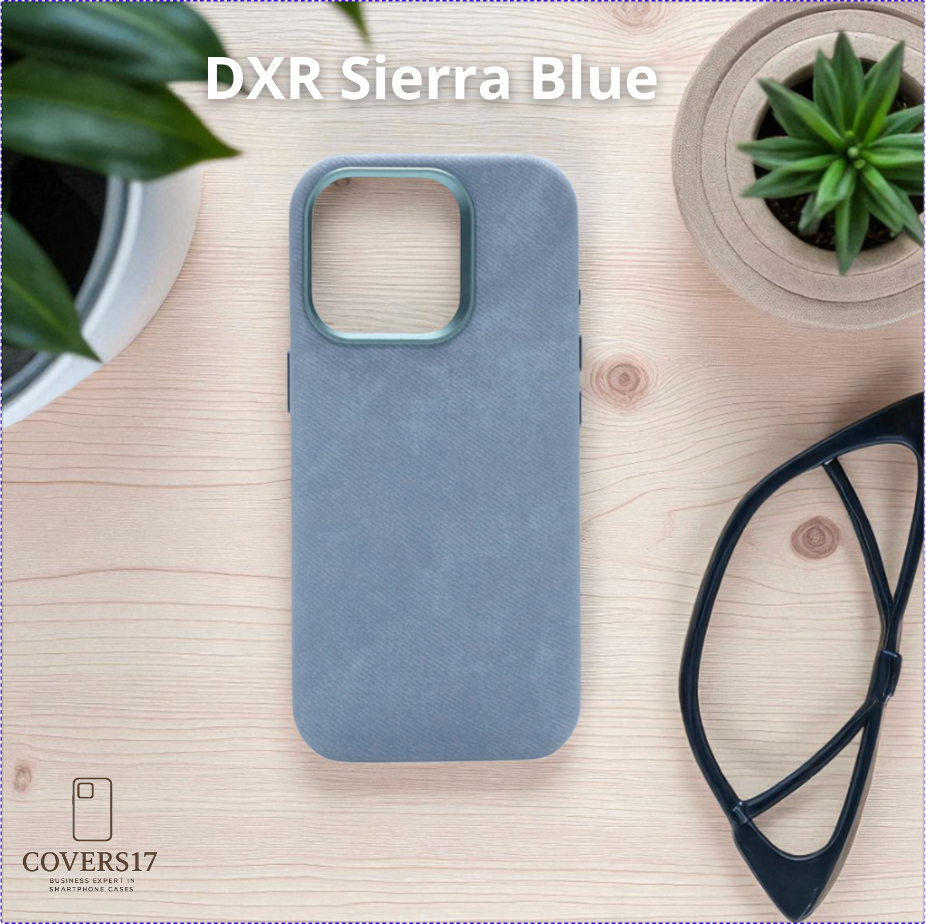 Premium Microfiber Leather MagSafe for Iphone 17, Iphone 16